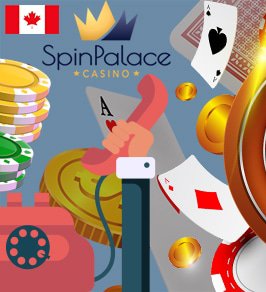 Spin Palace Casino Closed Account onlinecasinocanadian.com