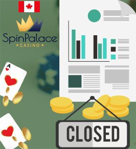 spin palace casino + complaints onlinecasinocanadian.com